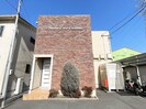 プレミアムコート乙島の外観
