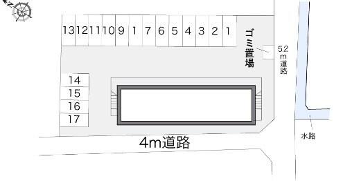  レオパレスプレミール一宮