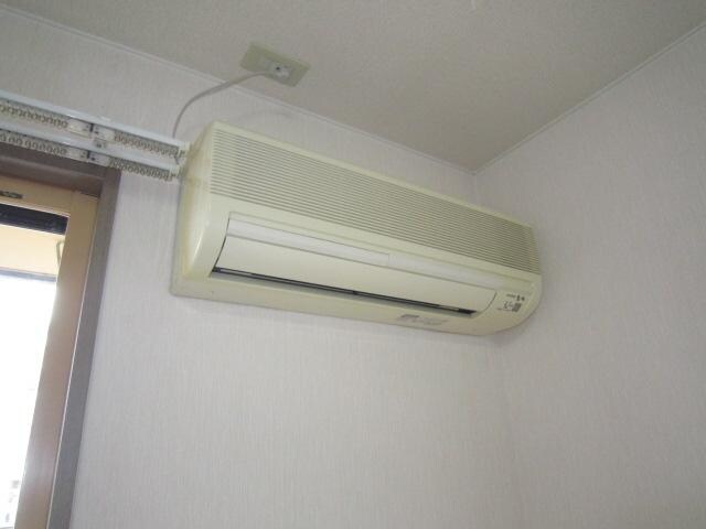 エアコン サンコート窪津