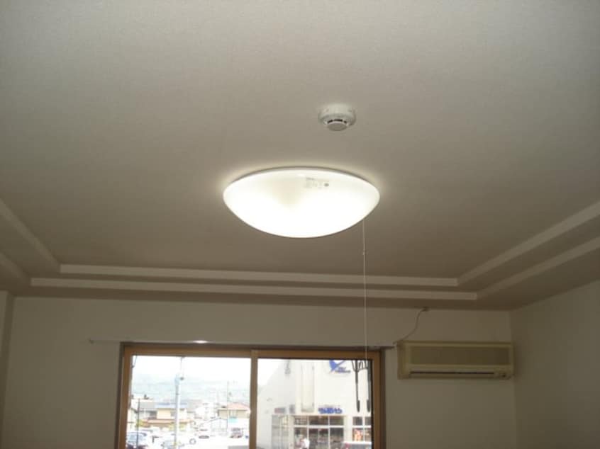 照明器具 サンコート窪津