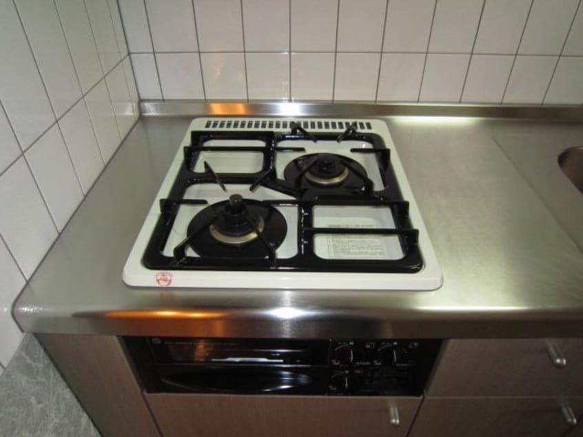 キッチン サンコート窪津