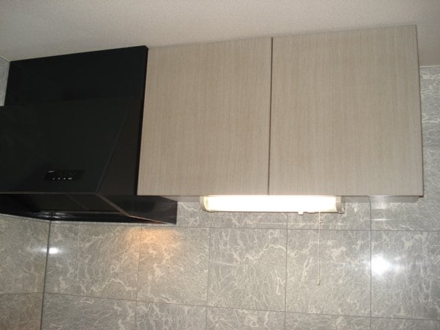 キッチン サンコート窪津