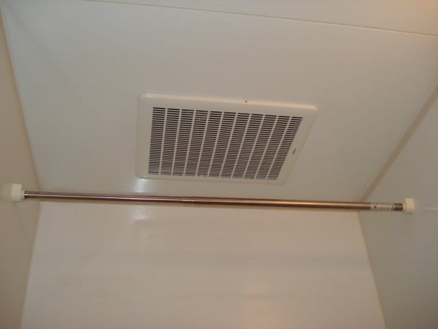 浴室乾燥機 サンコート窪津