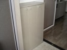玄関 サンコート窪津