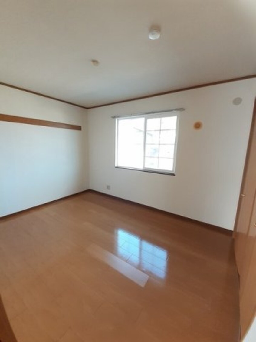  クレストハイムＤ