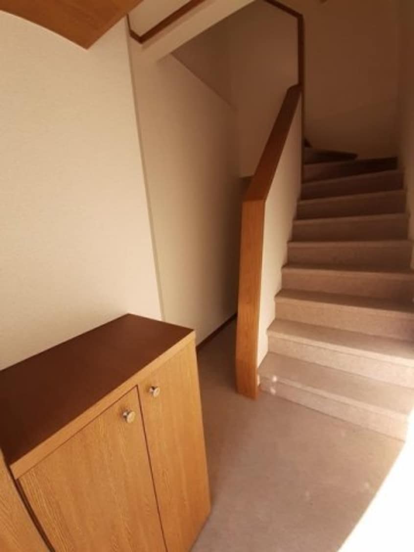  クレストハイムＤ