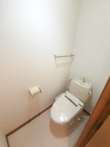  クレストハイムＤ