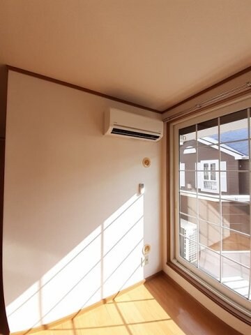  クレストハイムＤ