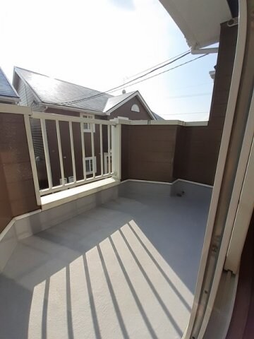  クレストハイムＤ