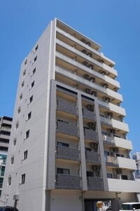 エバーグリーン倉敷