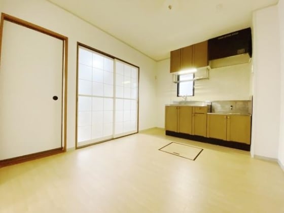  セジュール宮原B棟