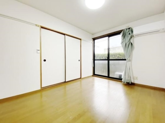  セジュール宮原B棟