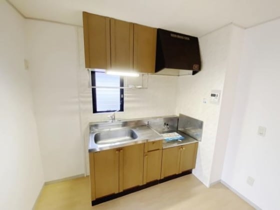  セジュール宮原B棟