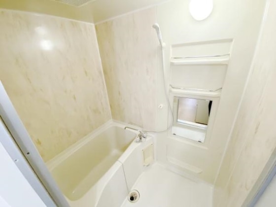  セジュール宮原B棟