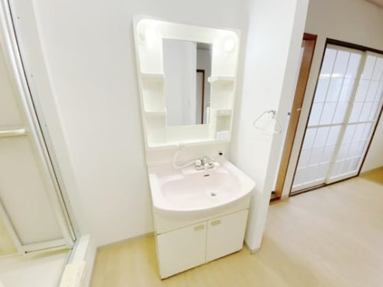  セジュール宮原B棟