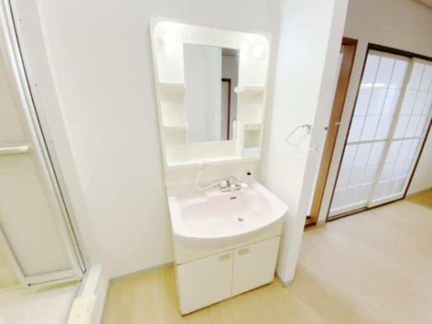  セジュール宮原B棟