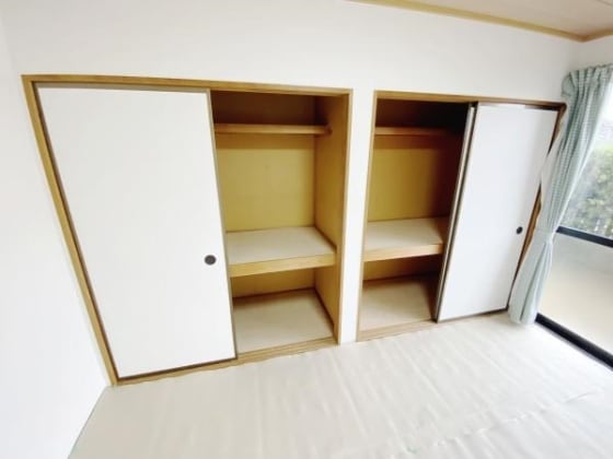  セジュール宮原B棟