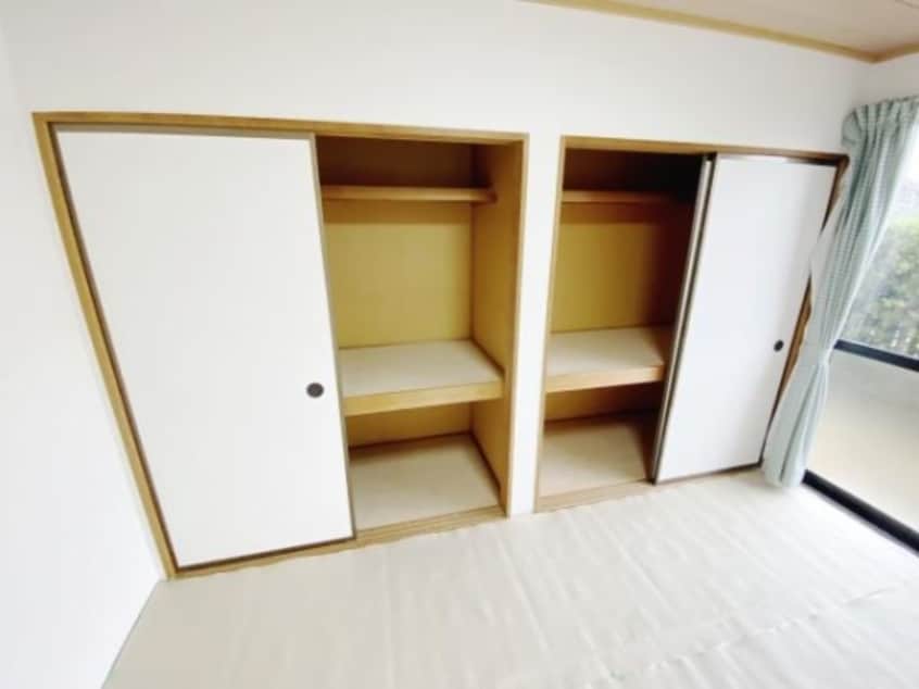  セジュール宮原B棟