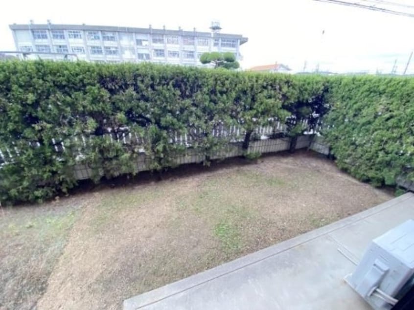  セジュール宮原B棟