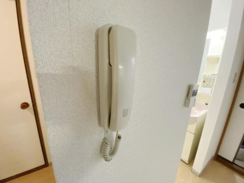  セジュール宮原B棟