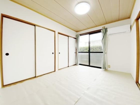  セジュール宮原B棟