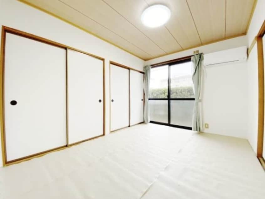  セジュール宮原B棟