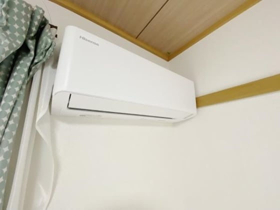  セジュール宮原B棟