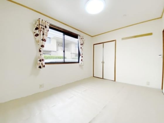  セジュール宮原B棟