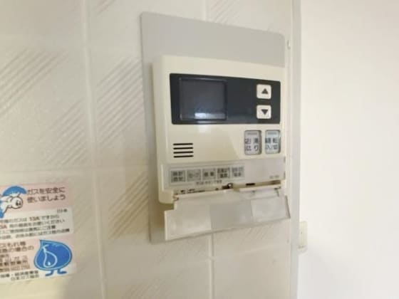  セジュール宮原B棟