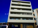 北斗シティ（Hokuto City）の外観