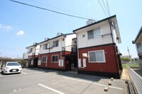 アイボリーハイツB棟