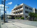 武田病院まで1800m ウィスタリア