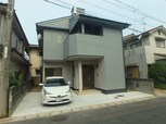 浜ノ茶屋　戸建貸家