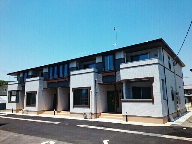  エテルナ　ナリッシュ　Ⅱ