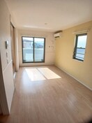  エテルナ　ナリッシュ　Ⅱ