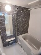  エテルナ　ナリッシュ　Ⅱ