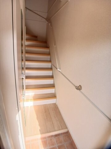  エテルナ　ナリッシュ　Ⅱ