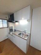  シティハイツ新丸