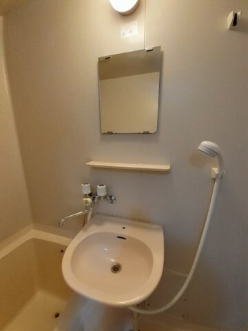  シティハイツ新丸