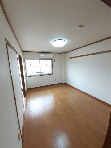  シティハイツ新丸