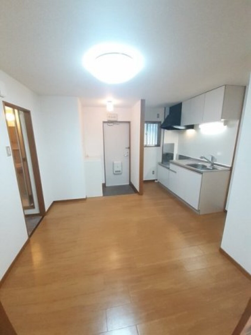  シティハイツ新丸