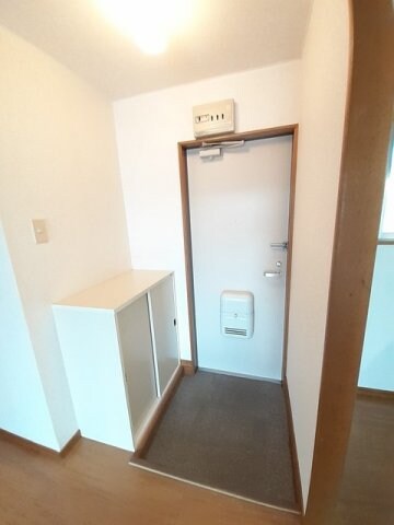  シティハイツ新丸