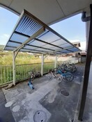  シティハイツ新丸