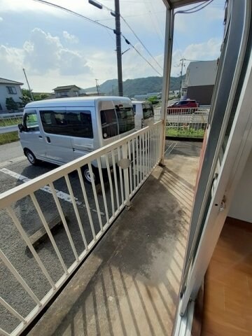  シティハイツ新丸