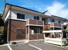 吉備線<桃太郎線>/備前一宮駅 徒歩14分 2階 築30年の外観