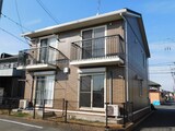 エレンシア　A棟
