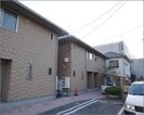 ファルコンⅡの外観