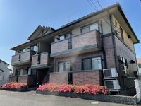 グリーンハイツD棟