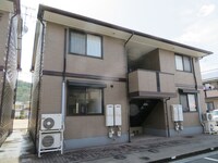 パークサイド堀南　D棟