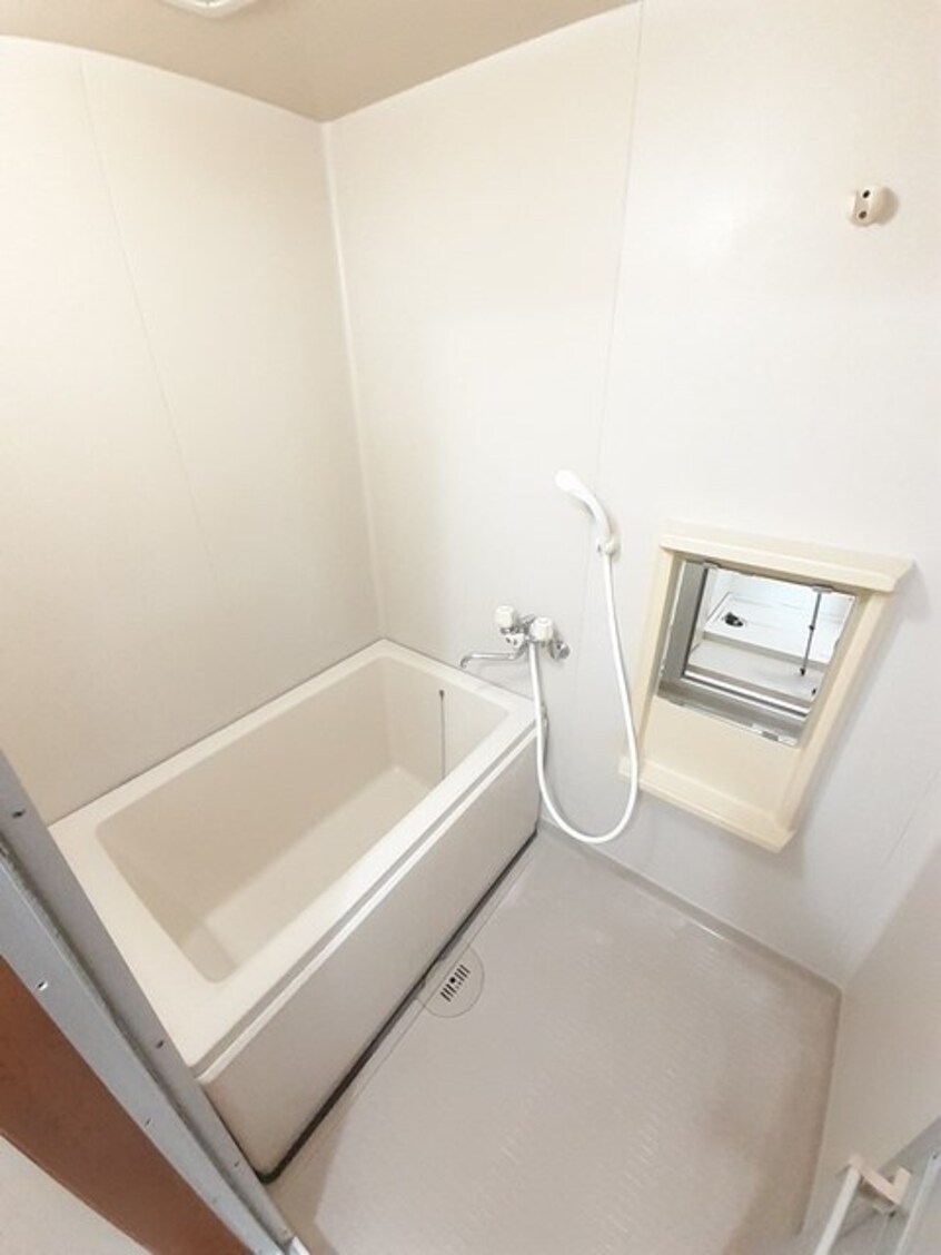  ニューシティ中庄